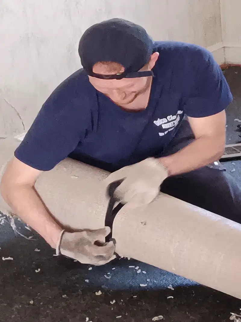 junk cleanout service