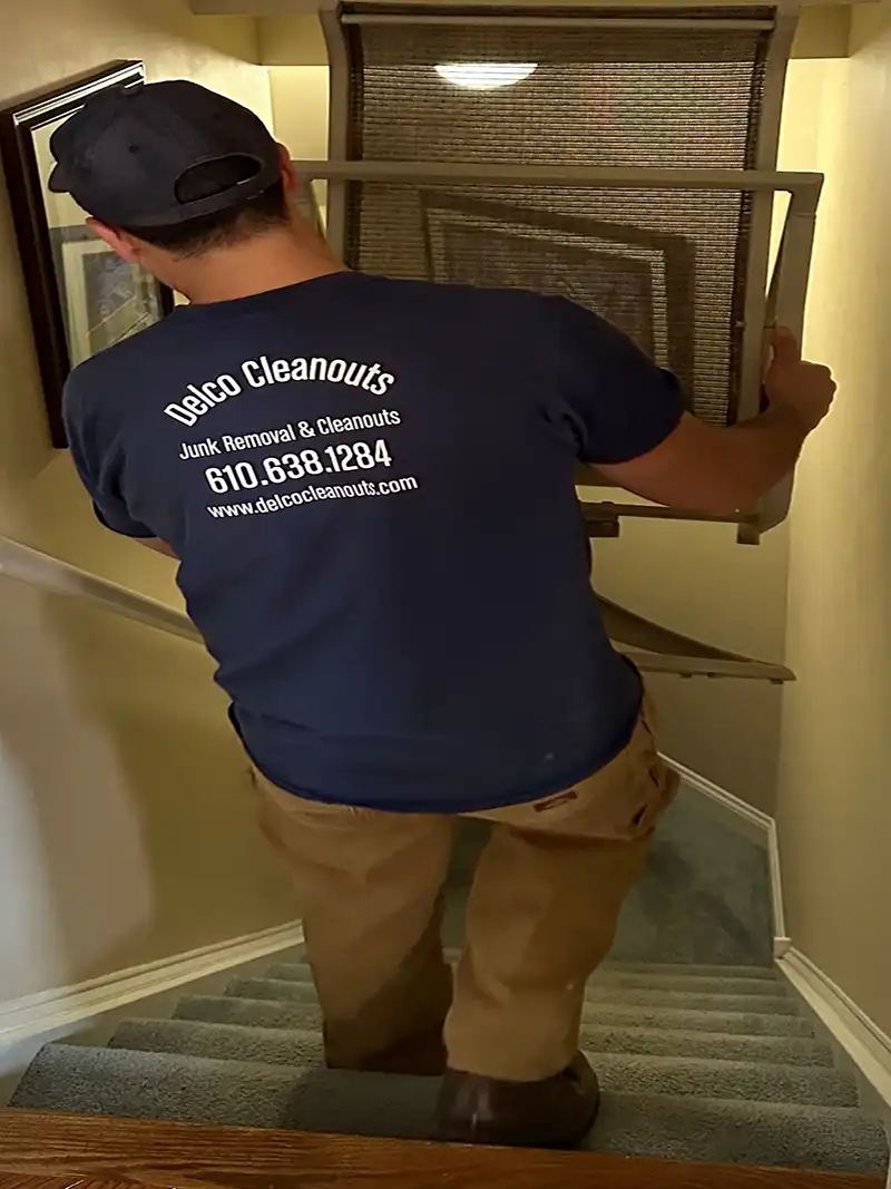 Furniture removal service philadelphia