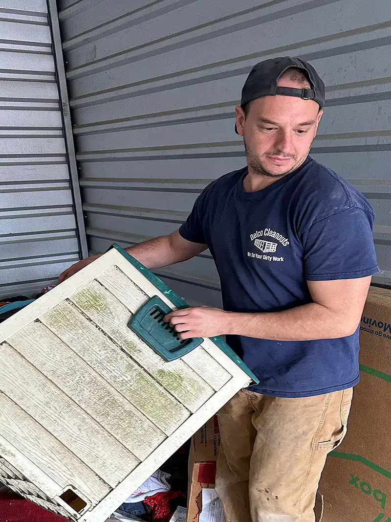 furniture removal glen mills pa